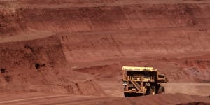 ‘China is reopening’:Stimulus hopes lift outlook for Australia’s miners