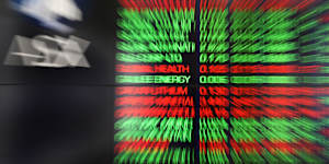 Fund managers say rate rise fears aren’t to blame for the sell-off across ASX technology stocks.