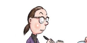 Should you shut up and accept that all jobs can be boring,or should you use your excellent relationship with your manager to make change?