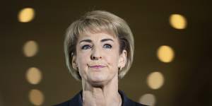 Coalition industrial relations spokesperson Michaelia Cash says she will try to delay the passage of the bill.