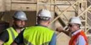Aguia set for second cashflow stream by mid-year