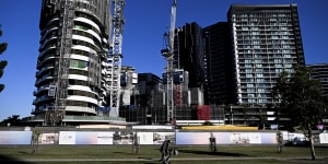 Brisbane property slump over as home prices hit record high