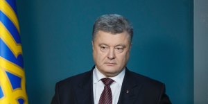 Ukrainian President Petro Poroshenko in December,when he told the public that there had been 6500 cyberattacks on 36 Ukrainian targets in just the previous two months and blamed Russian intelligence.