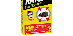 Five people have been poisoned after ingesting rat poison on Brisbane’s southside.