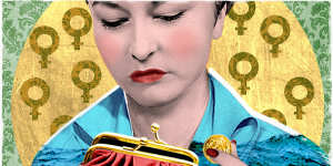 The silent struggle facing many adult daughters