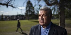 Uniting Church minister Alimoni Taumoepeau said local Pasifika communities wanted the government to listen to their firsthand stories of the climate crisis.