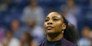 Olympian and tennis champion Serena Williams was among those reportedly affected.