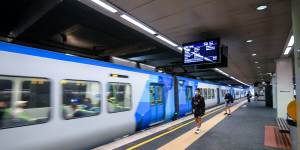 Suburban Rail Loop’s latest woes another reason to hit pause
