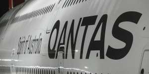 Qantas is firing one in five workers in response to the COVID downturn.