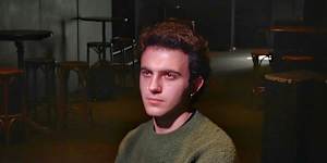 As a musician,Summut said it felt like an “insult” to watch an act perform live using mostly an AI-generated track.