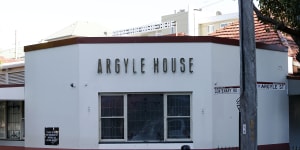 Hundreds of people have been deemed close contacts after attending The Argyle House nightclub in Newcastle. 
