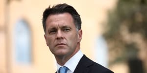 Labor scare campaign against stamp duty reform is cynical politics