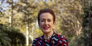 Clover Moore,the City of Sydney’s Lord Mayor,insists her council has its hands tied over the issue.