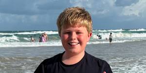 Jack Okill has been creating social media content since he was 10.