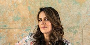 Azzi Heras has the ability to take the drama of theatre and film and translate it for every day use.