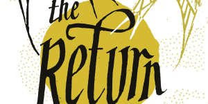 <i>The Return</i>by Hisham Matar. 
