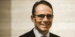  BHP chief executive Andrew Mackenzie is facing increasing pressure to cut the miner's ties with lobby groups.