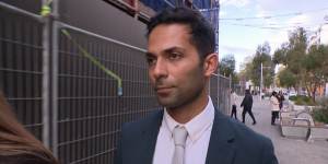 Perth dentist found guilty of drink spiking and rape of Tinder dates