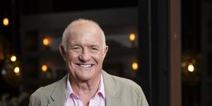 Rick Stein rolls in and sets a fishy challenge that sinks a top contender