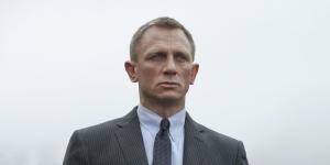 James Bond has come a long way but what does the modern version represent?