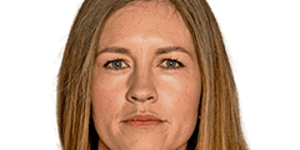 Sally Rawsthorne
