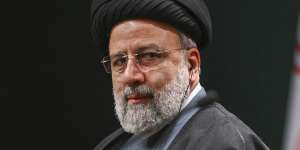 Who was Iran’s President Ebrahim Raisi?