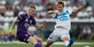 Perth Glory expected to accept some charges over A-League salary cap breaches