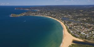 NSW Central Coast holidays:The coast with the most