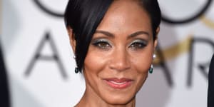 Jada Pinkett Smith has spoken out about the lack of diversity in the acting nominations.