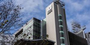 The ABC has lost more than 700 staff to redundancies in the past five years. 