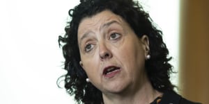 Keeping the 37 per cent rate and reallocating $8 billion to home construction and rent assistance,as independent MP for Kooyong Monique Ryan has proposed,would clearly raise,not lower,inflation.
