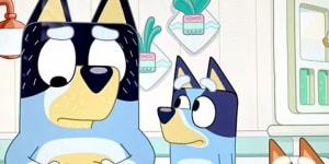 ABC shares edited Bluey episode after ‘fat-shaming’ controversy