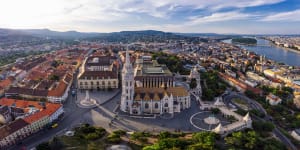 Budapest,Hungary,things to do:Travel tips from an expert expat