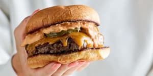 The juicy secrets behind Gimlet’s legendary late-night cheeseburger (and how to make it)