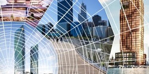 Power play:The tangled web of Perth property and planning