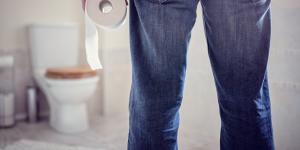 How constipation could double the risk of having a heart attack