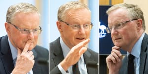 RBA governor Philip Lowe has been in the spotlight since interest rates started rising. Discussion about inflation,interest rates and a housing crisis have all sparked interest in economics.