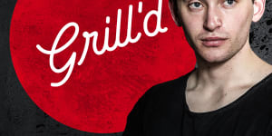 Grill'd doubles down as food safety issues simmer