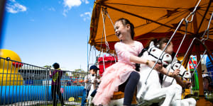 Hawkers markets,rides and COVID marshals:This is what Australia Day will look like without Skyworks