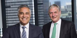 Latitude CEO Ahmed Fahour and chairman Mike Tilley are expected to bear the brunt of the blame for the latest IPO fail.