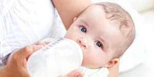 A2 Milk sales soar as demand for infant formula jumps amid pandemic