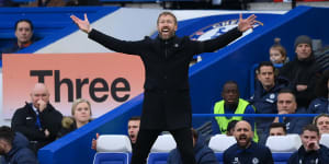 Potter out as Chelsea boss,Newcastle beat United,West Ham out of danger zone