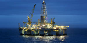 Beach Energy is an onshore/offshore oil and gas producer.