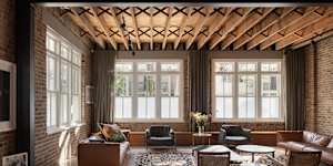 The daughter of two billionaires has sold her Chippendale home for about the $13 million guide after she extensively renovated the property.
