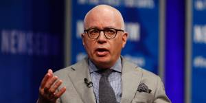 Author Michael Wolff has triggered a fresh round of fire and fury with his new book on the Donald Trump administration.