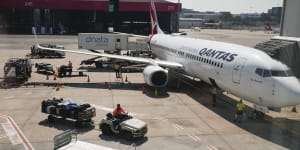 Qantas sackings in Qatar probe’s sights