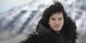 Kit Harington told Game of Thrones critics where to go. Does he have a point?