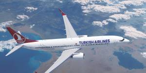 Turkish Airlines to fly from Sydney to Europe from December