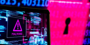 The Australian Strategic Policy Institute has been looking at how far-right groups raise money online.