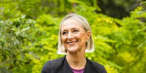 Independent candidate Sophie Torney will challenge Liberal leader Jess Wilson in the seat of Kew.